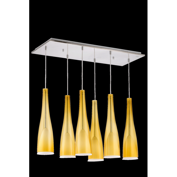 5043/6 TEA (1) Люстра