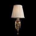 Бра Arte Lamp Orafo A2044AP-1GO