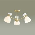 Потолочная люстра Lumion Comfi Wilma 4535/3C