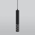 Подвесной светильник Elektrostandard DLN003 MR16 черный матовый a046062