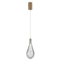 Подвесной светильник Odeon Light Braid L-Vision 7147/5L