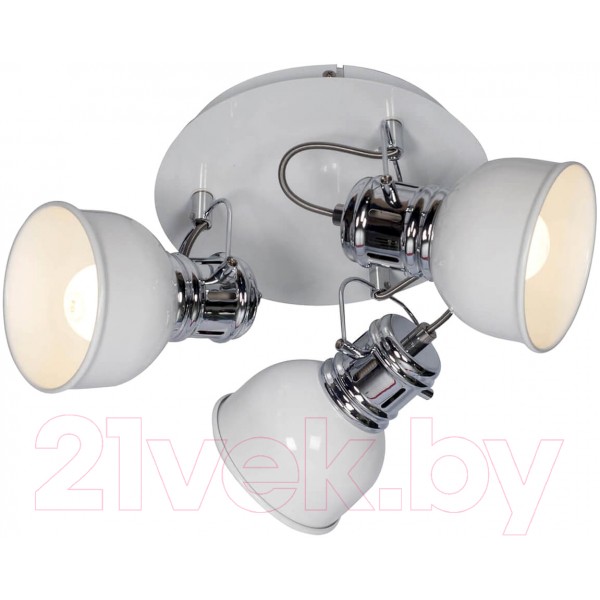 Спот Lussole LGO Carrizo GRLSP-9956