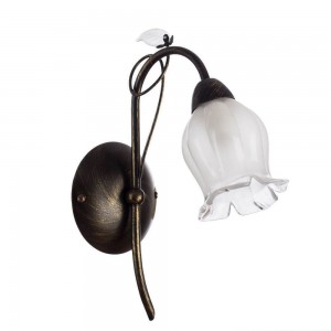 Бра Arte Lamp 83 A7449AP-1BR Бра Arte Lamp 83 A7449AP-1BR