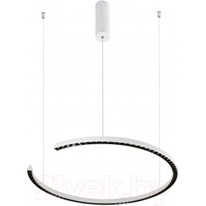 Потолочный светильник Lussole Shoe LSP-0926