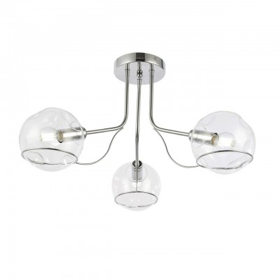 Потолочная люстра Evoluce Baca SLE102502-03