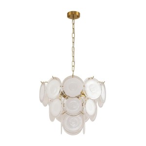 Люстра Lumion CHIPSY 8320/5