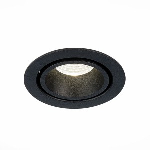 Встраиваемый светодиодный светильник ST Luce ST705.448.10 Встраиваемый светодиодный светильник ST Luce ST705.448.10