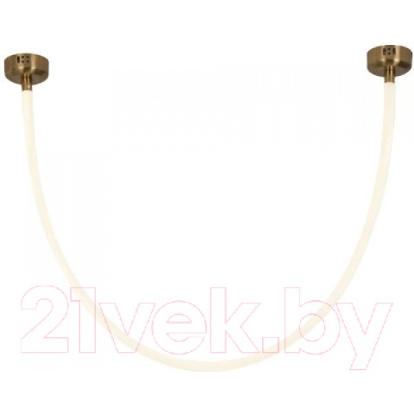 Потолочный светильник Lussole LSP-7010