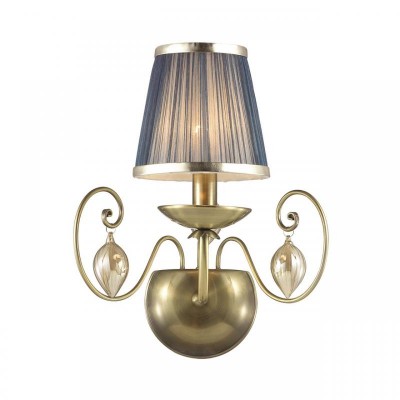 Бра Odeon Light Classic Niagara 3921/1W