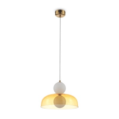 Подвесной светильник Freya Frisky FR5385PL-L17YW