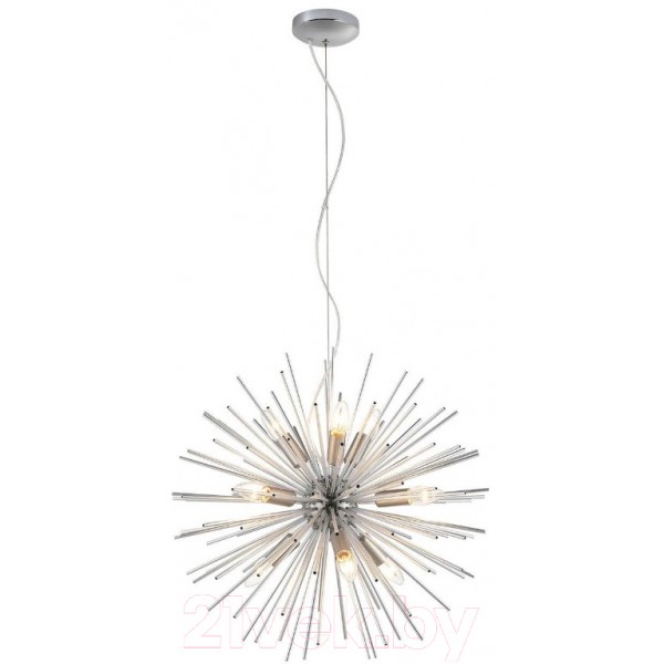 Люстра Lussole GRLSP-8336