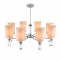 Подвесная люстра Lumion Moderni Arnika 6585/8