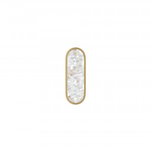 Настенный светильник (бра) Maytoni MOD429WL-L15BSK