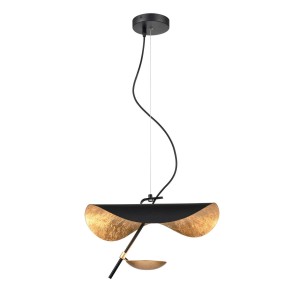 Подвесной светильник Vele Luce Aronos VL5734P21 Подвесной светильник Vele Luce Aronos VL5734P21