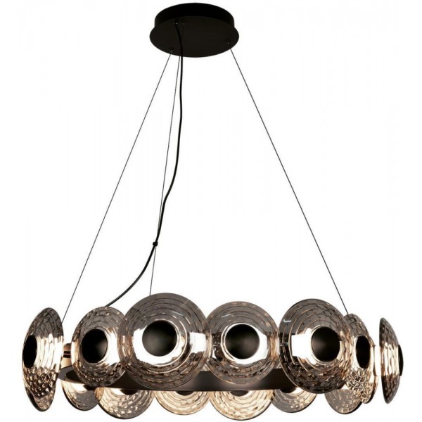 Люстра Favourite 4642-16P