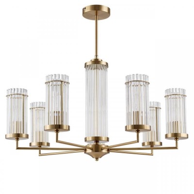 Подвесная люстра Lumion ELLOW 6527/7