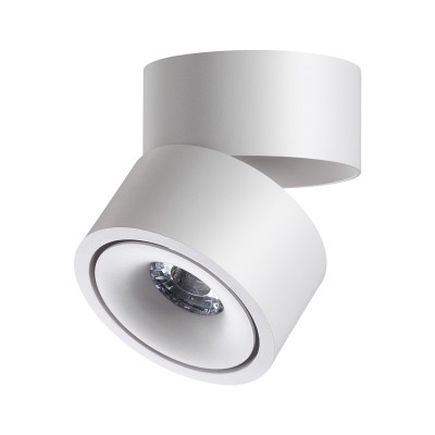 Светодиодный спот Novotech Over Groda 358774 Светодиодный спот Novotech Over Groda 358774