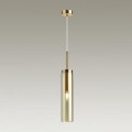 Подвесной светильник Odeon Light Pendant Klum 4693/1