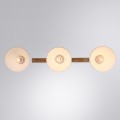 Подвесной светильник Arte Lamp Caprice A4184SP-3BR