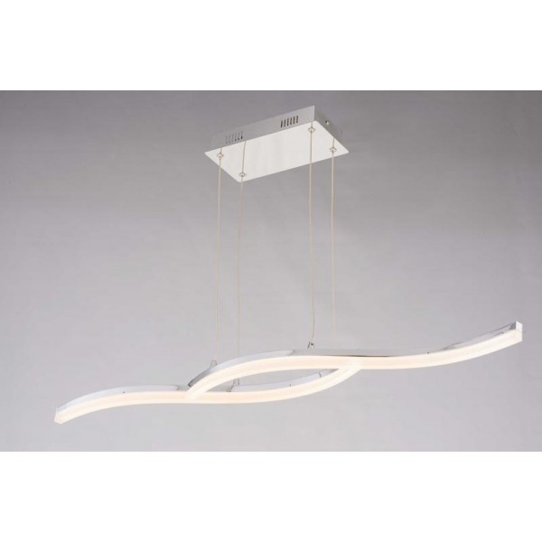 9938D/2 CHROME (1) Люстра