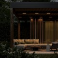 Встраиваемый светильник Outdoor O488DL-L12GF3K