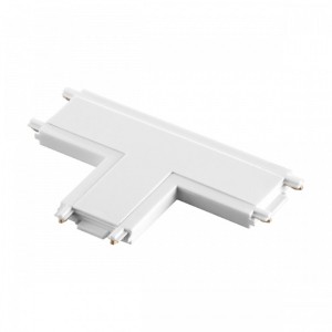 Соединитель T-образный с токопроводом Novotech Shino Smal 135210 Соединитель T-образный с токопроводом Novotech Shino Smal 135210