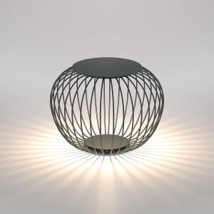 Садово-парковый светильник Elektrostandard 35178/S a067384