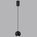 Подвесной светильник Odeon Light Dex Midcent 4361/5L