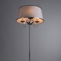 Торшер Arte Lamp Dante A1150PN-3CC