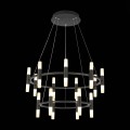 Подвесная светодиодная люстра ST Luce Basio SL1595.403.30