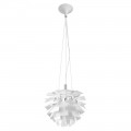 Подвесной светильник Arte Lamp Botticelli A8008SP-1WH