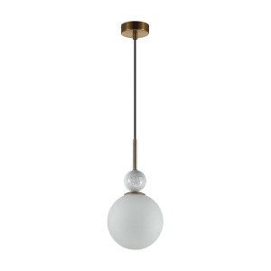 Подвесной светильник Odeon Light Lolla Midcent 4359/1A