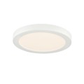Потолочный светильник Sonex Nebula White Mitra Led 7790/12L