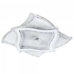 Потолочный светодиодный светильник Arte Lamp Multy-Space A1436PL-1WH Потолочный светодиодный светильник Arte Lamp Multy-Space A1436PL-1WH