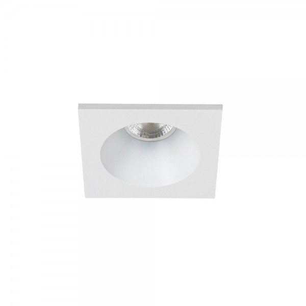 Точечный встраиваемый светильник Arte Lamp HELM MINI A2858PL-1WH