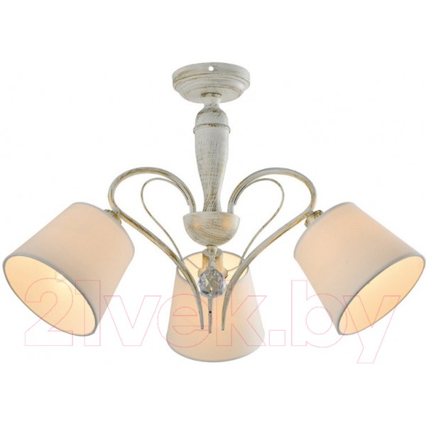 Люстра Lussole LGO LSP-8061