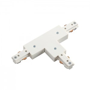 Соединитель T-образный Novotech Port 135010 Соединитель T-образный Novotech Port 135010