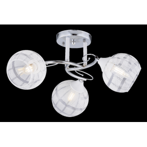 1499/3 CR+WT (4) Люстра 1499/3 CR+WT (4) Люстра