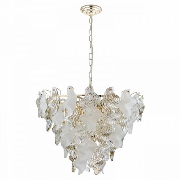 Подвесная люстра Lumion LUPINE 6529/9