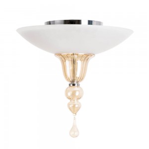 Потолочный светильник Divinare Goccia 4021/02 PL-3