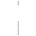 Подвесной светильник Odeon Light Anika Hightech 4290/5L