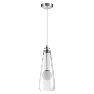 Подвесной светильник Odeon Light Pendant Lostar 4954/1