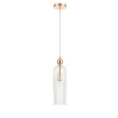 Подвесной светильник Rivoli Endora 4123-201 Б0066450