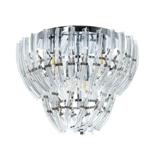 Потолочная люстра Arte Lamp ELLA A1054PL-6CC Потолочная люстра Arte Lamp ELLA A1054PL-6CC
