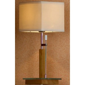 Прикроватная лампа Lussole Loft Montone GRLSF-2504-01