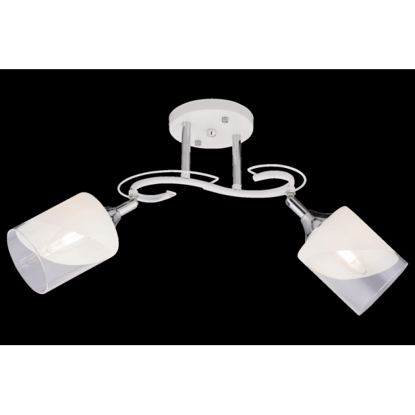 4861/2 WT+CH (6) Люстра (RL)