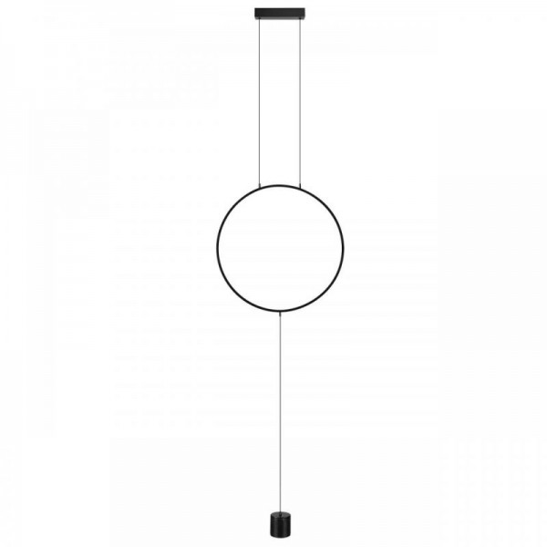 Торшер Odeon Light Hightech Teo 7022/27FL