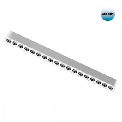 Трековый светодиодный светильник Novotech Shino Smal 359079 Трековый светодиодный светильник Novotech Shino Smal 359079