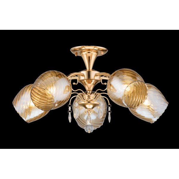 25010/5 FGD (2) Люстра