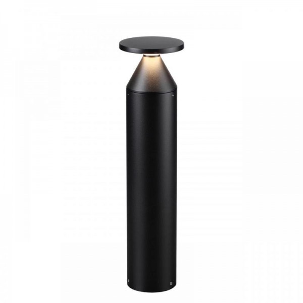 7119/12GL NATURE ODL25 Ландшафтный светильник  черный/металл IP65 LED 12W 669Лм 3000K 120° 220-240V COIL